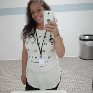 Meet your Posher, Dena